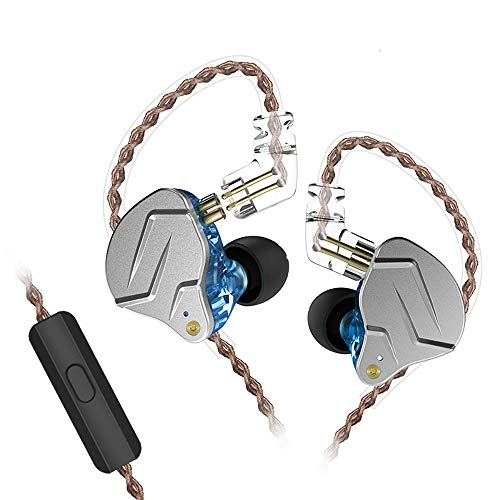 ZSN Pro - Wired Earbud