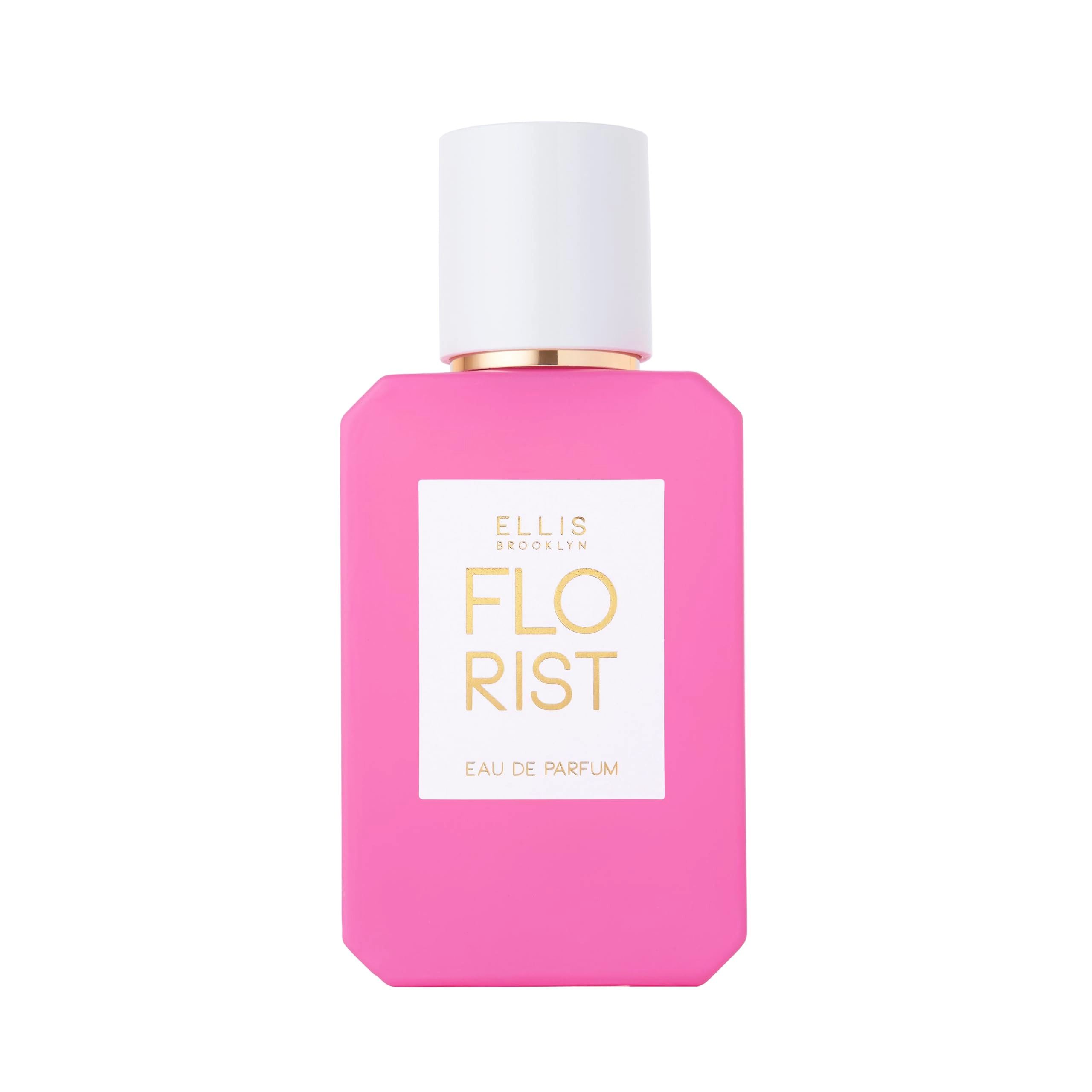 Ellis Brooklyn FLORIST Eau de Parfum 50ml
