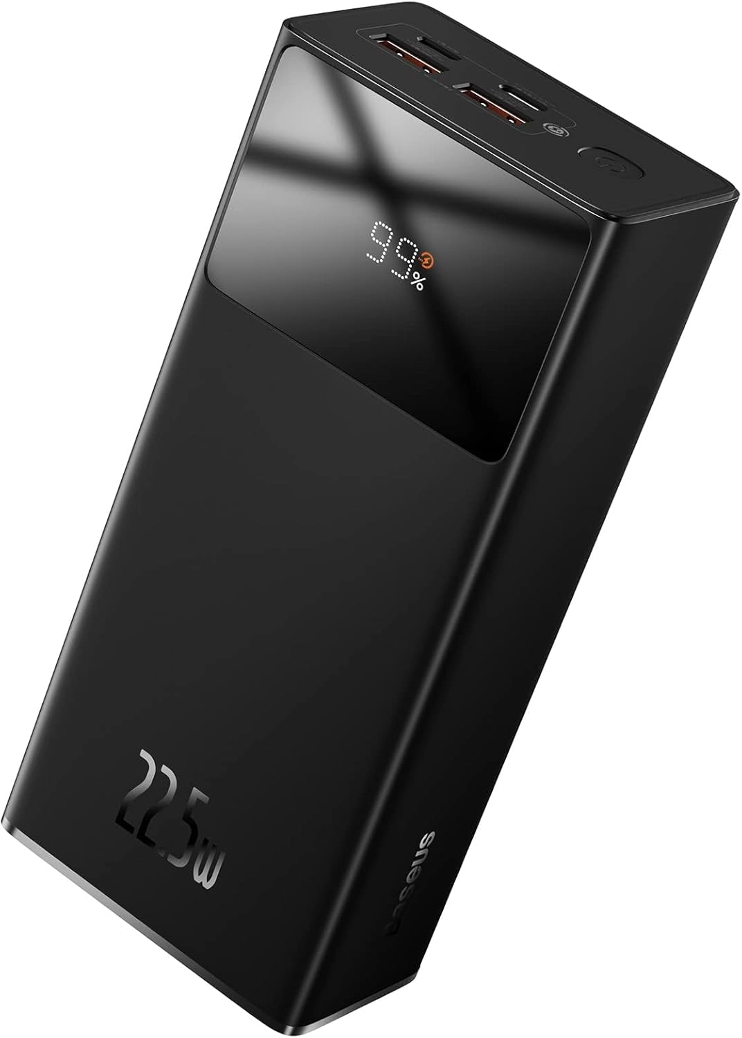 PPXJ30/PPXJ080101 - 30000mAh 22.5W 2xusb-a 1xusb-c