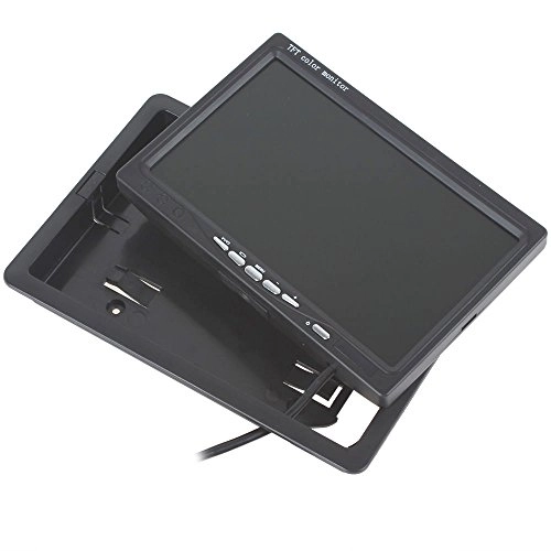 Car Monitor - 7 Inches