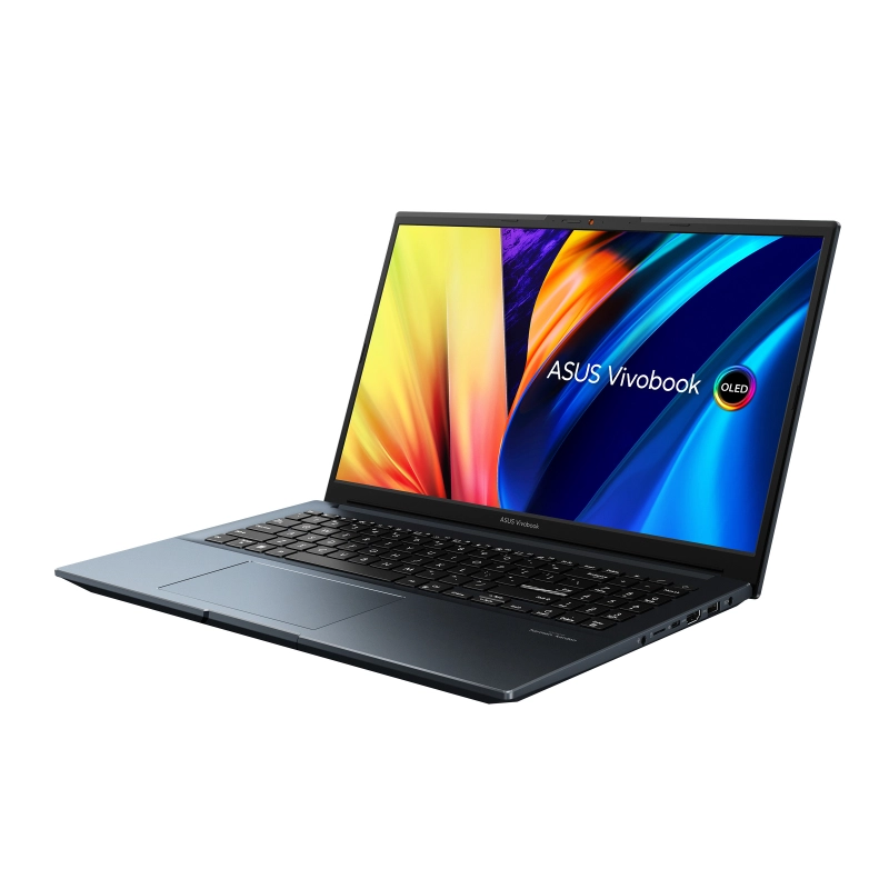 VivoBook S 15 S3502RA-DB94 - 15.6'' Ryzen 9 6900HX 16GB DDR5 1TB SSD