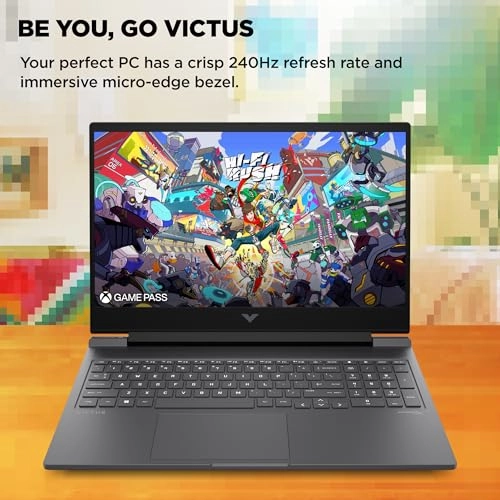 Victus 16 16-r1060ne - 16.1'' Core i7-14700HX 32GB 1TB SSD