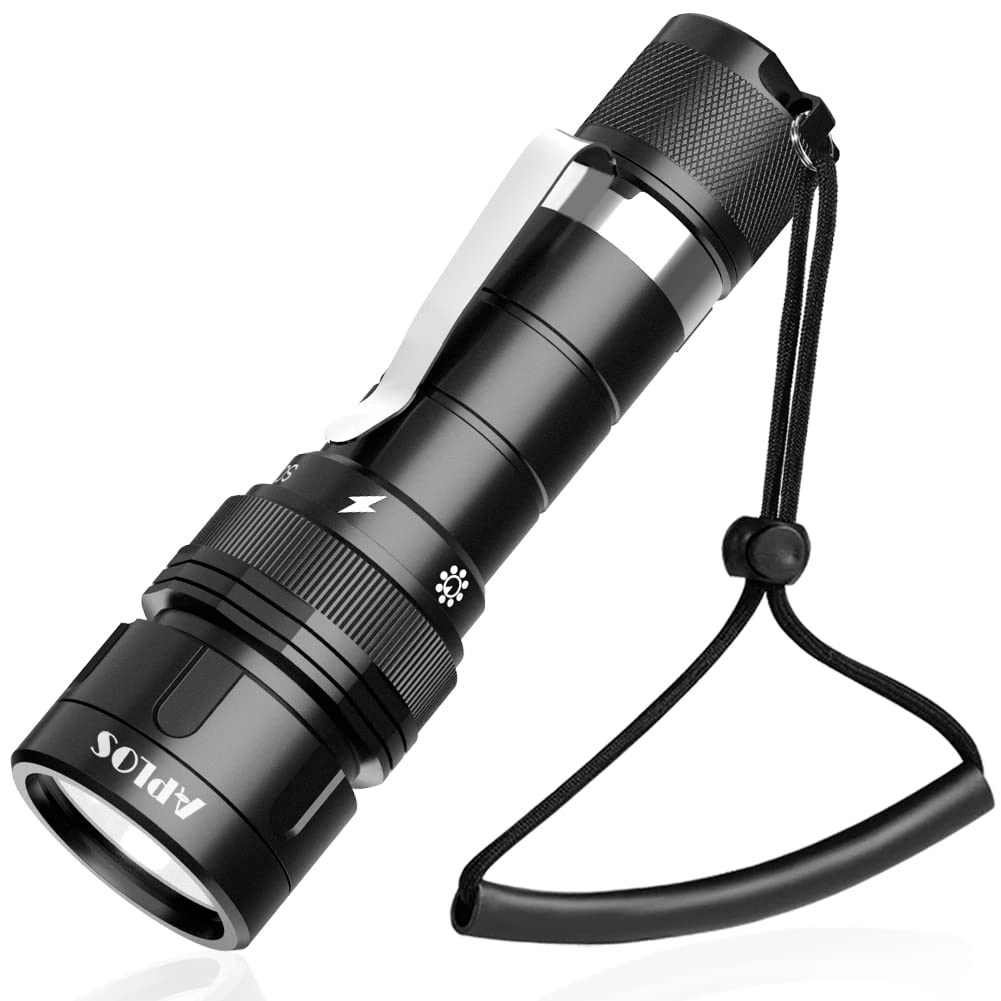 Nan Jing You Yi Rui Dian Zi Shang Wu You Xian Gong Si AP10 - 1080 Lumens 328ft/100m