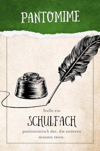 Card Game - German 8 years and up