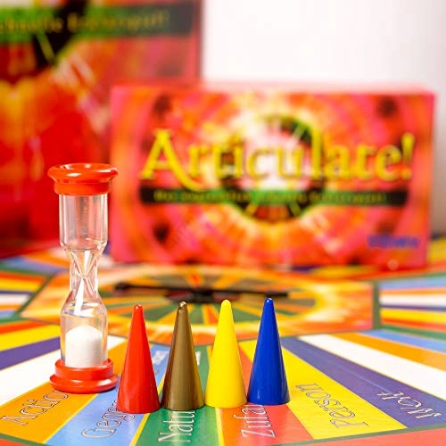 Articulate (German)
