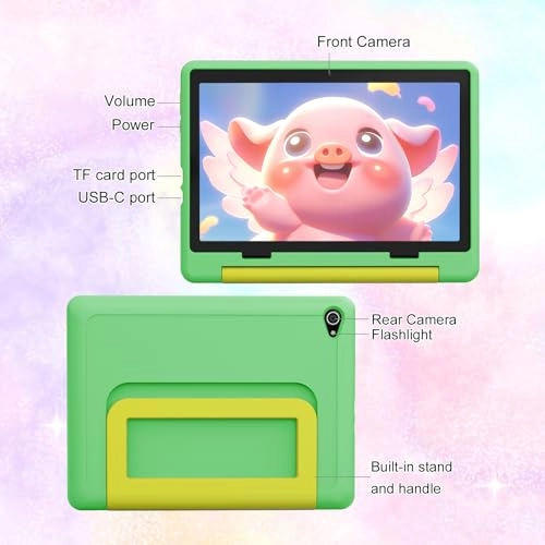 KT1028 - 20GB 10.1 inch 64GB