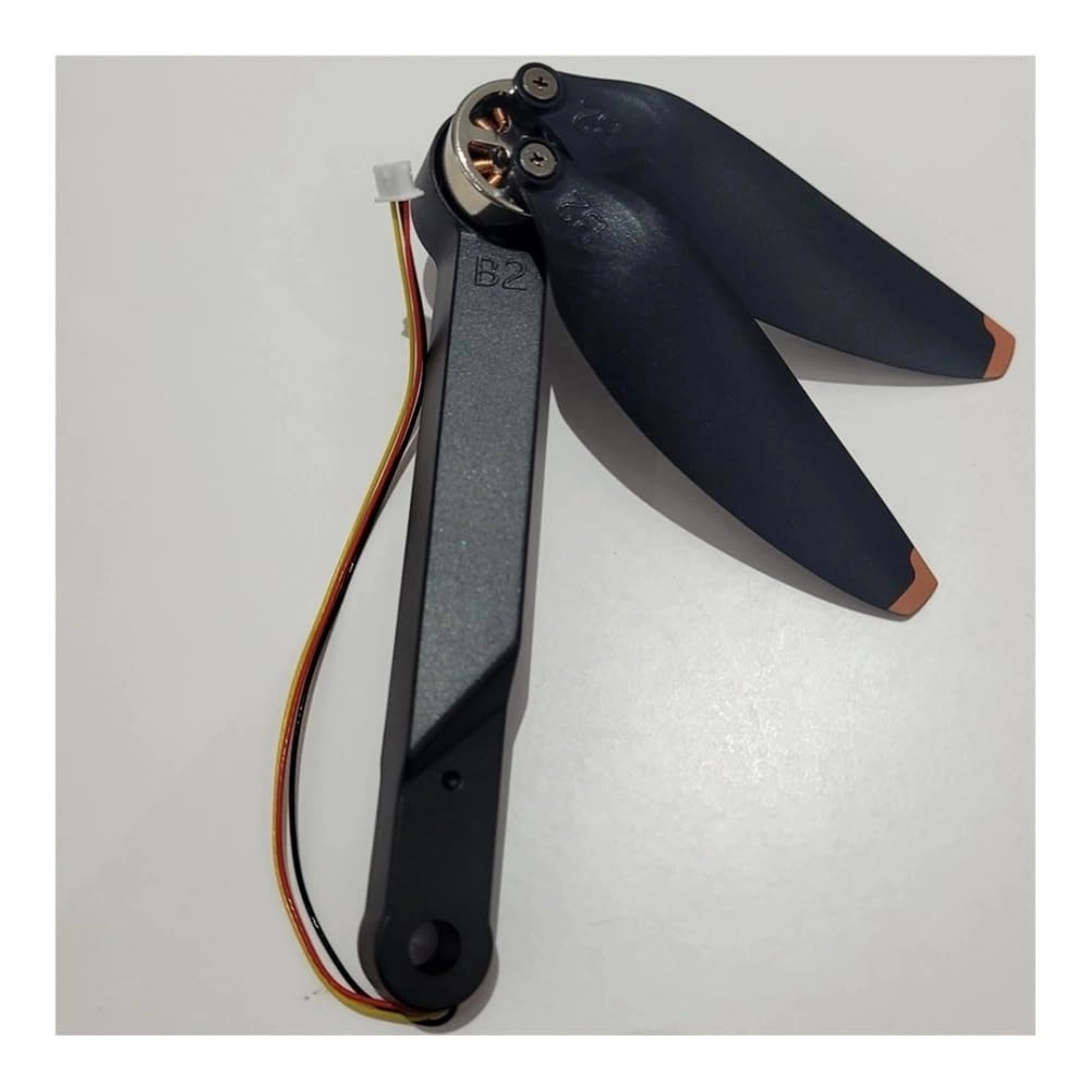 Propellers - 2-Blade 1.8 Inch