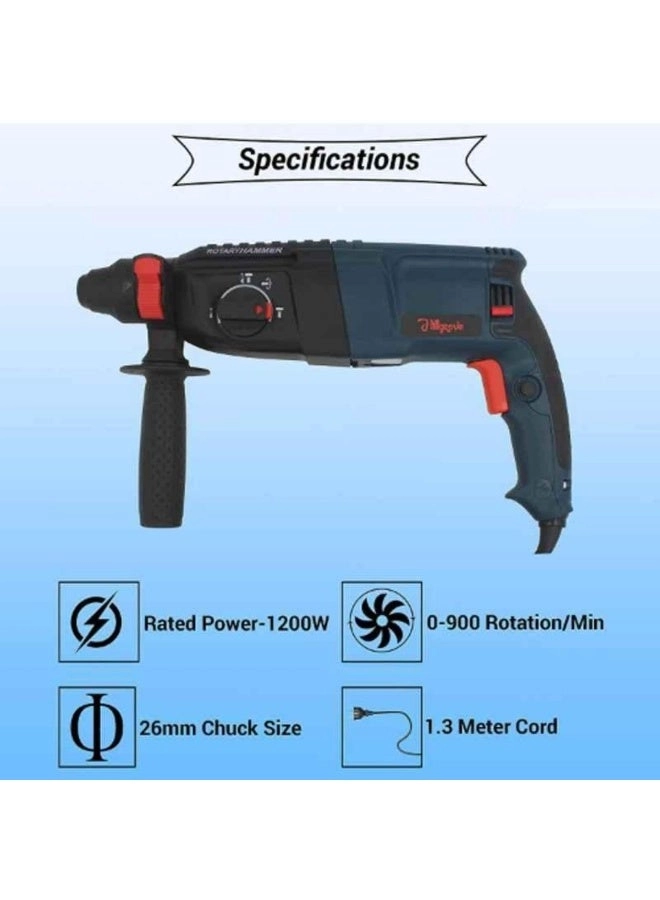Hammer Drill