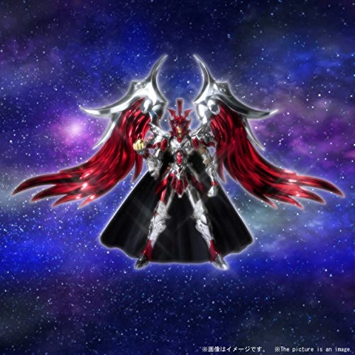 Ares - Saint Seiya Cloth Myth EX Saintia Sho God of War Evil (17.78 cm) (BAS57637)