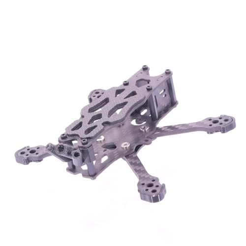 Baby APEX - 2.5 and 3 Inch brushless