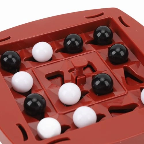 4 in a Row Puzzle (Yctzetbekxuhr4y) - 16 pcs