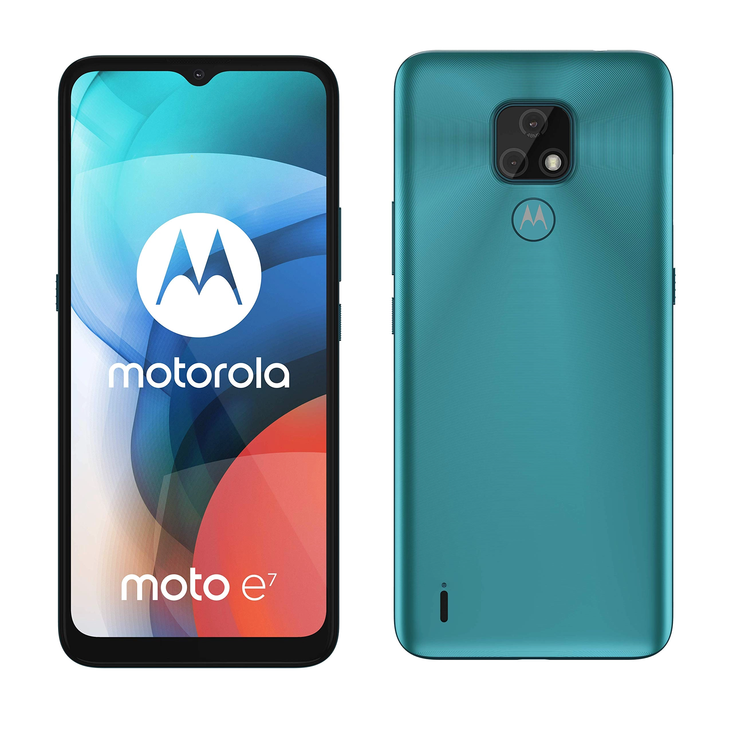 Moto E7 - 2GB 32GB