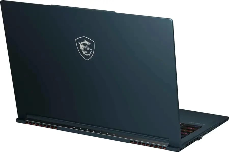 Stealth 16 AI Studio A1VG - 16'' Ultra 9 185H 64GB DDR5 2TB SSD