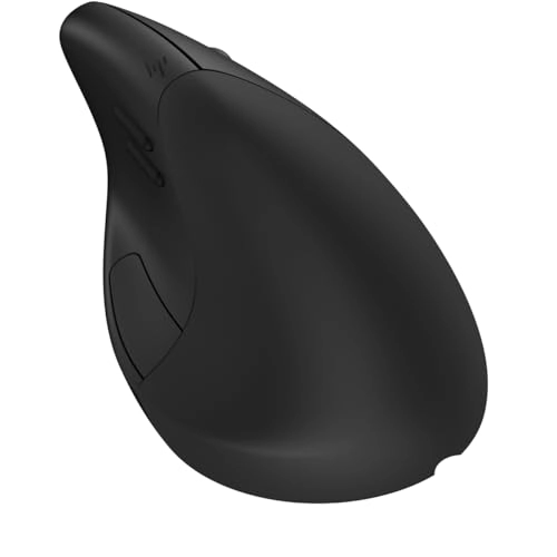 920 Ergonomic Wireless Mouse - USB