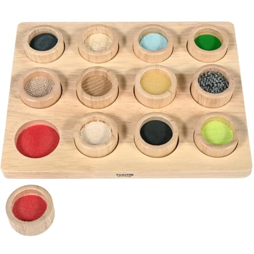 Touch Match Board - 13 pieces