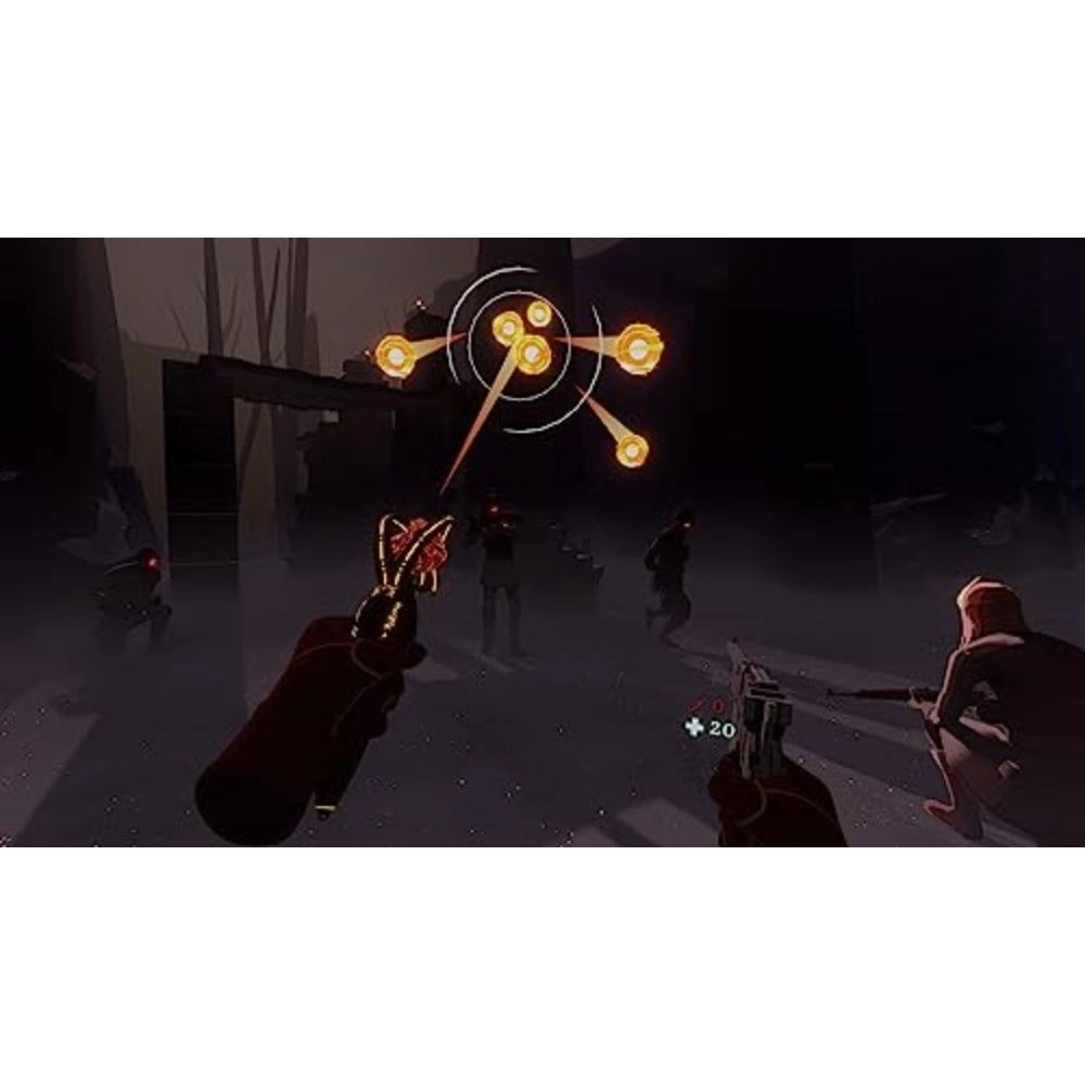 The Light Brigade [Collector's Edition] | PS5