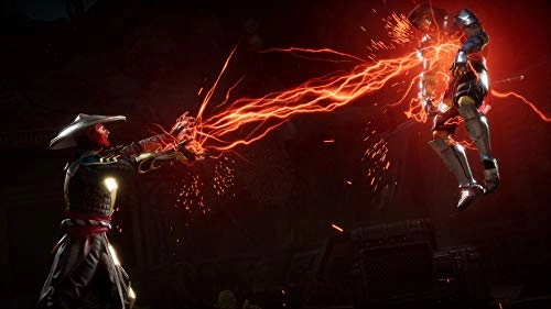 Mortal Kombat 11 - Xbox One