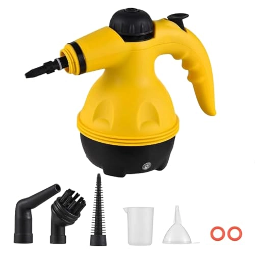 Steam Cleaner - 1000 watts Portable