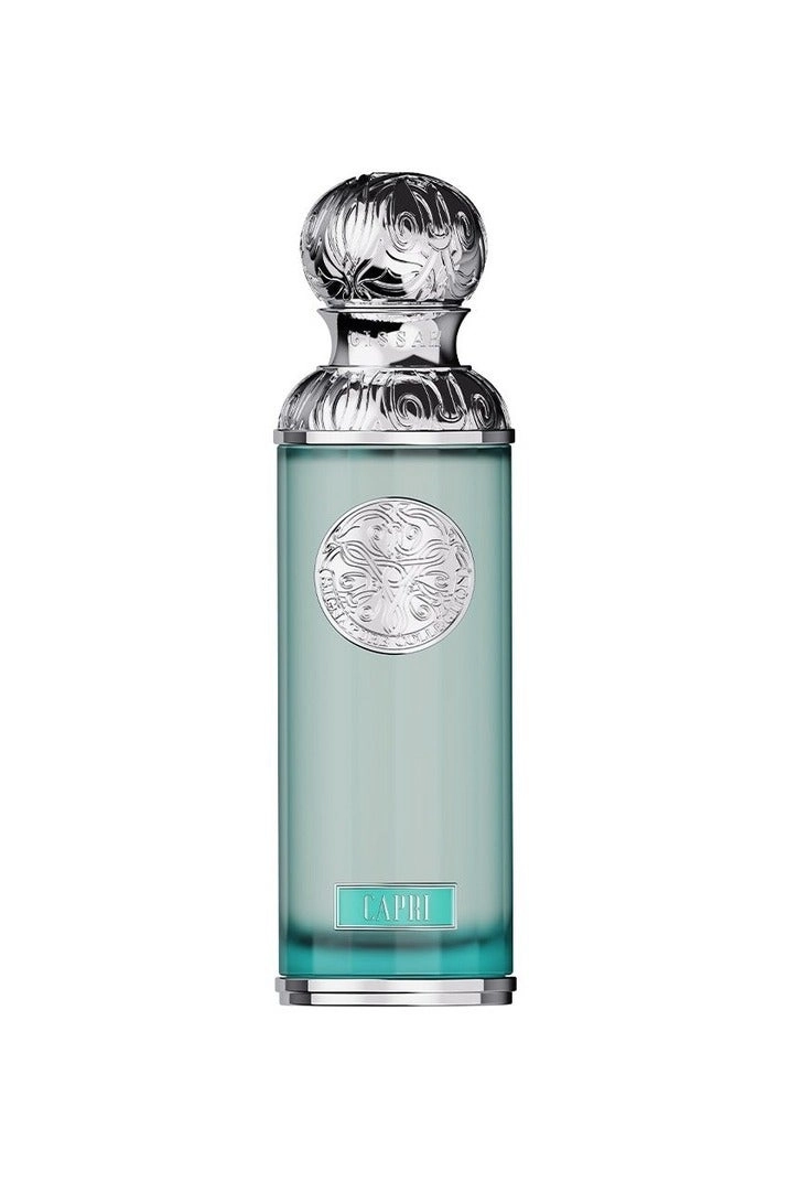 Capri Eau de Parfum 200ml