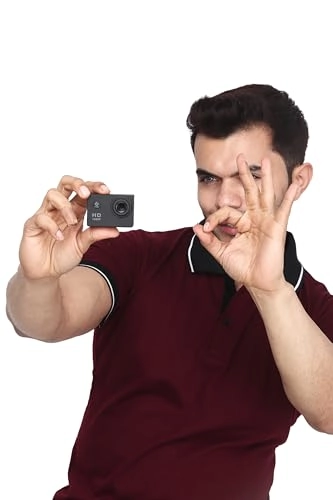 DR8000 - 1080P 30FPS