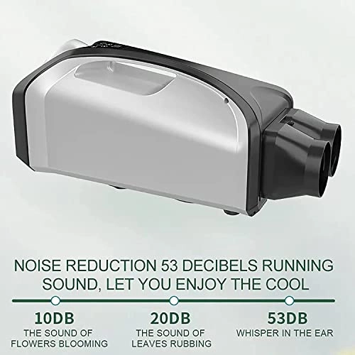 Portable Air Conditioner - 700W