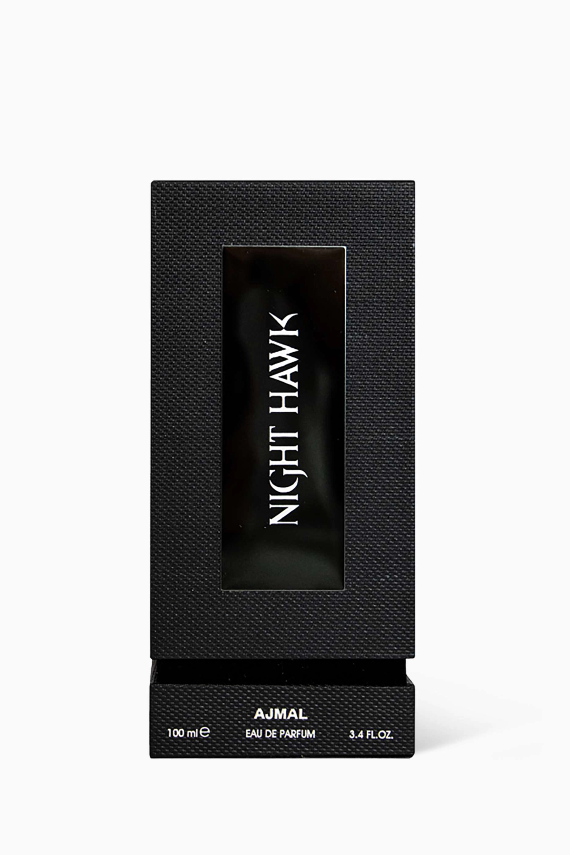 Night Hawk Eau de Parfum 100 ml
