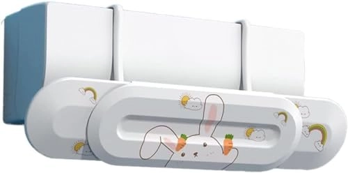 Air Conditioner Deflector - Adjustable 90cm