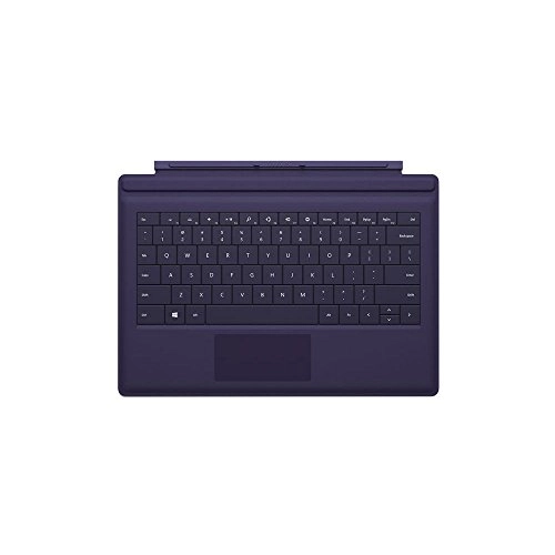 Surface Pro Type Cover - Standard