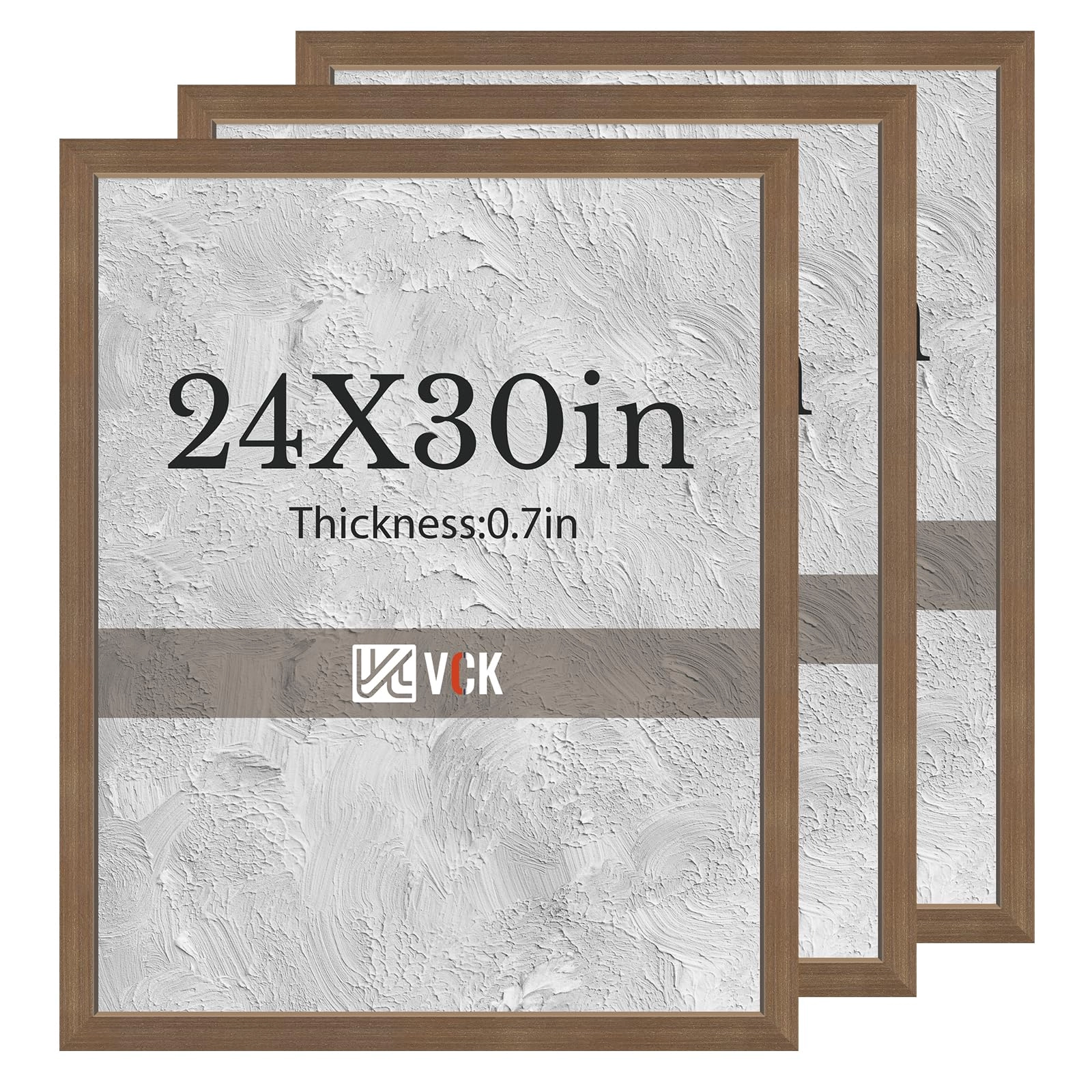 vck Poster Frame - 24 x 30