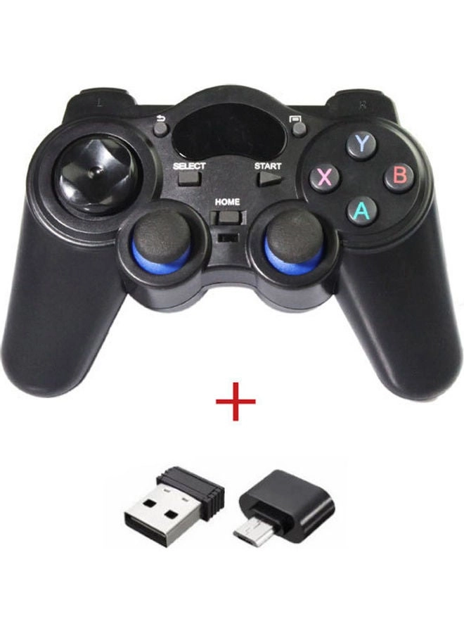 Generic LU-Q616-3 - Black