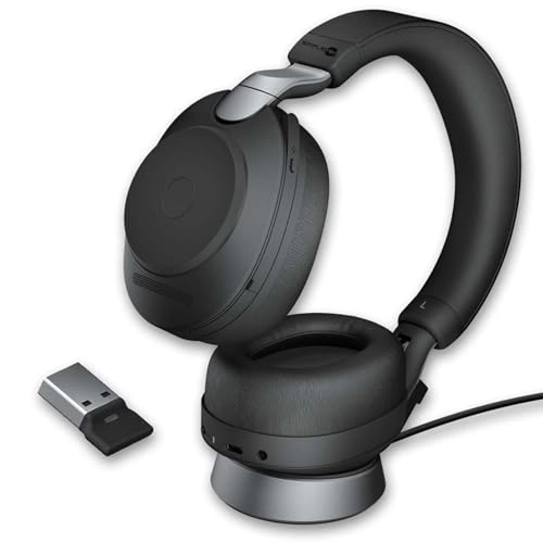 Professional MS Stereo Headphones Wireless Headphone