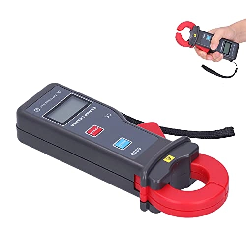 ETCR-6300 - 60A CAT (600V) 25x30mm