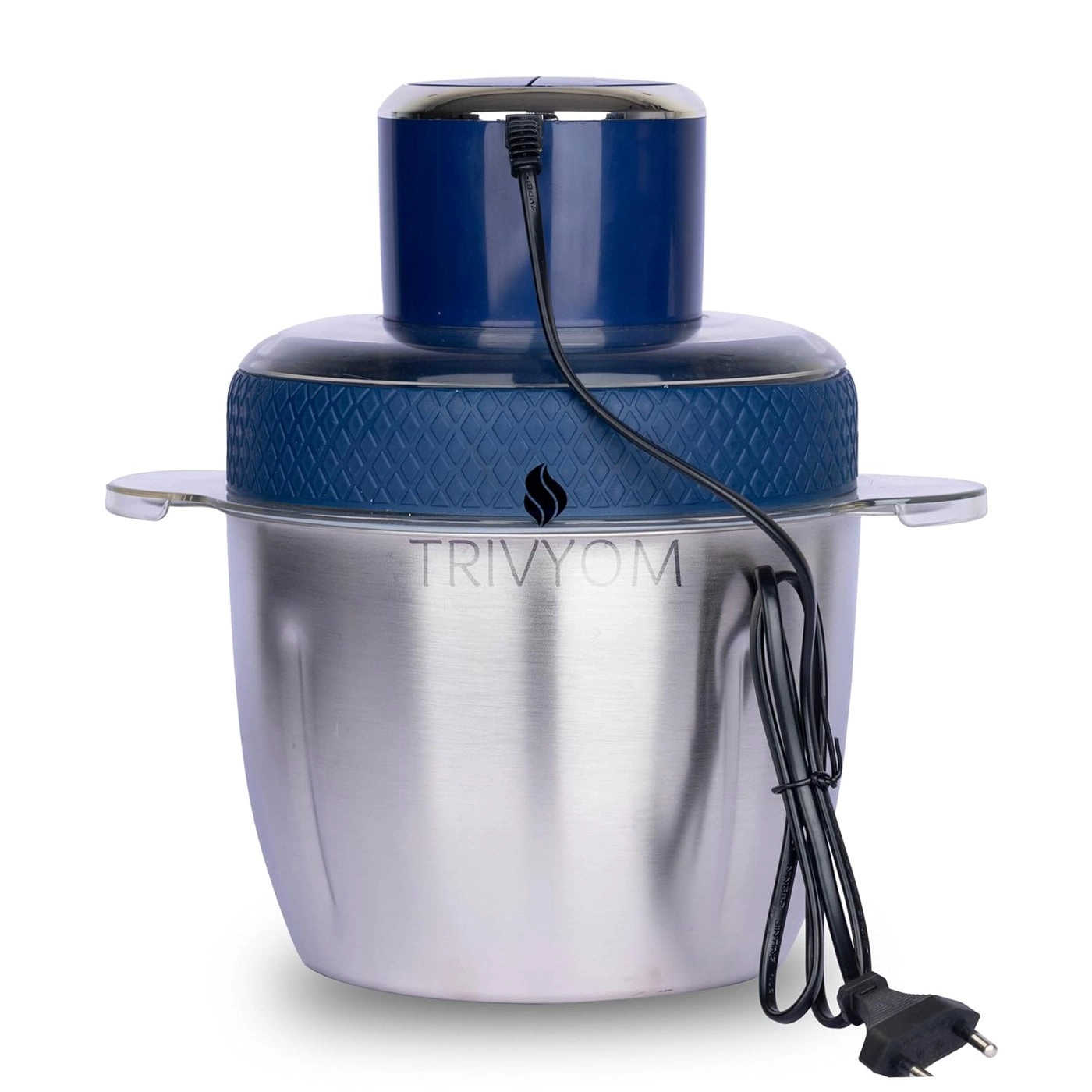 Food Processor - 30L 300W