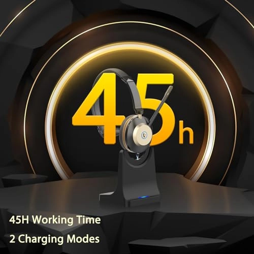 DE-AJ-BT881CD-HJ Wireless Headset