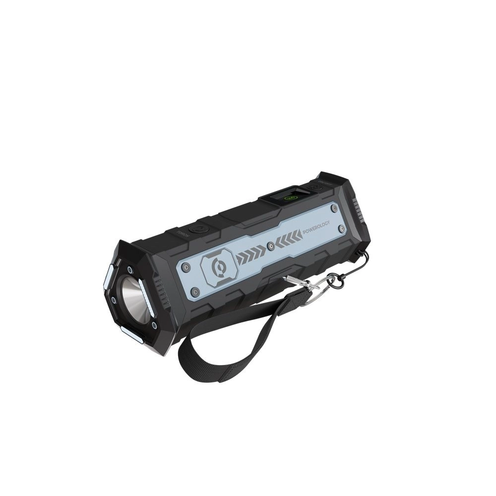 Powerology Torchpower PD - 10,000 mAh 100W Fast charging