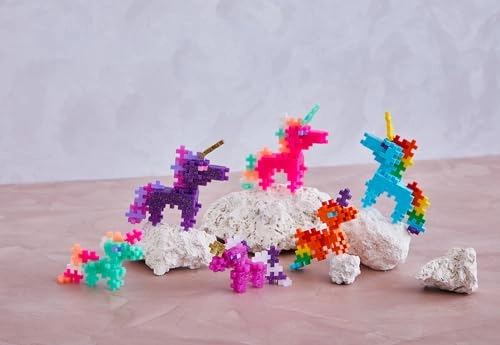 Unicorn Tube - 100 pcs