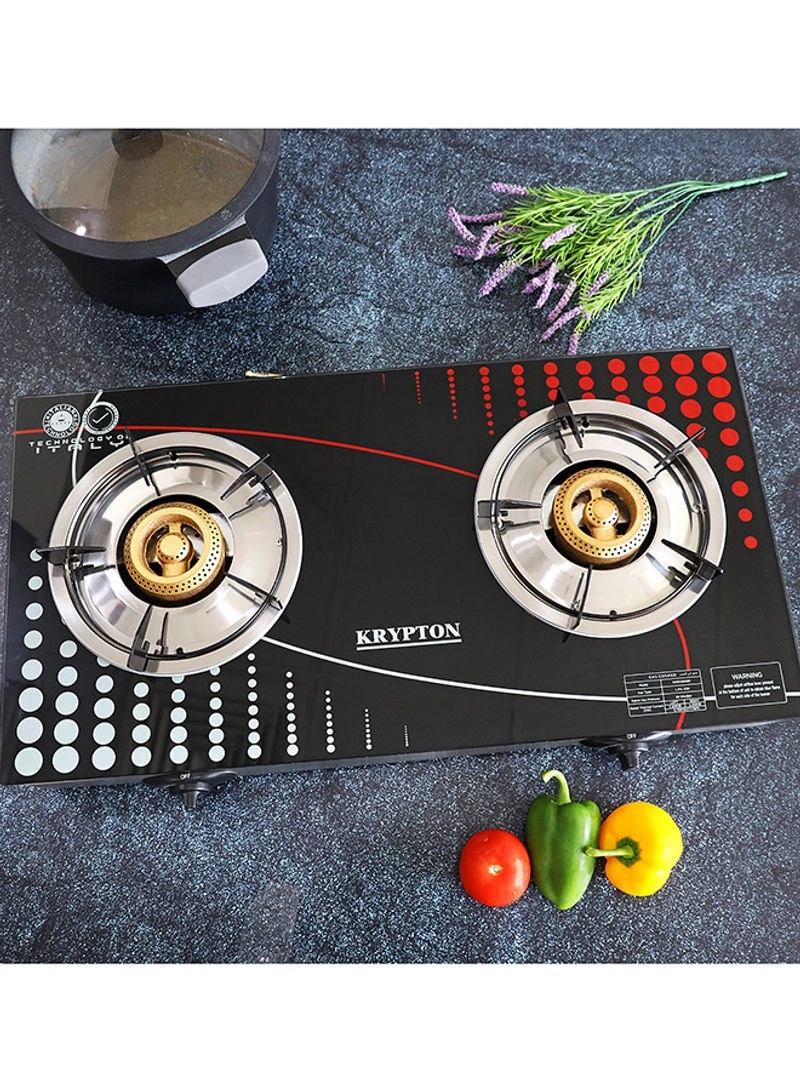 2 KNGC6002N GAS Cooker