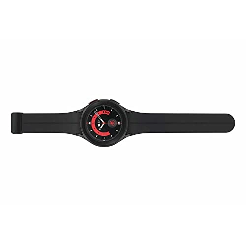 Galaxy Watch 5 Pro 45mm Titanium LTE
