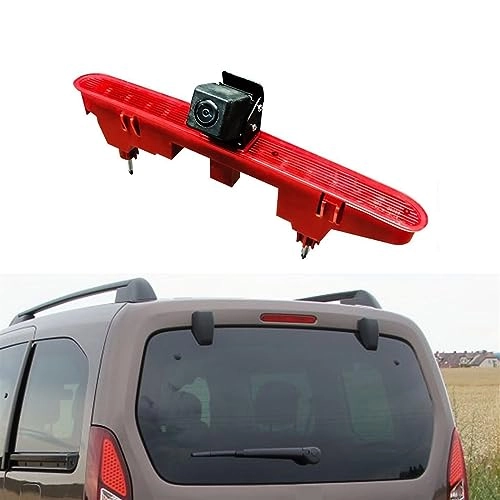 Rear View Camera - Night vision