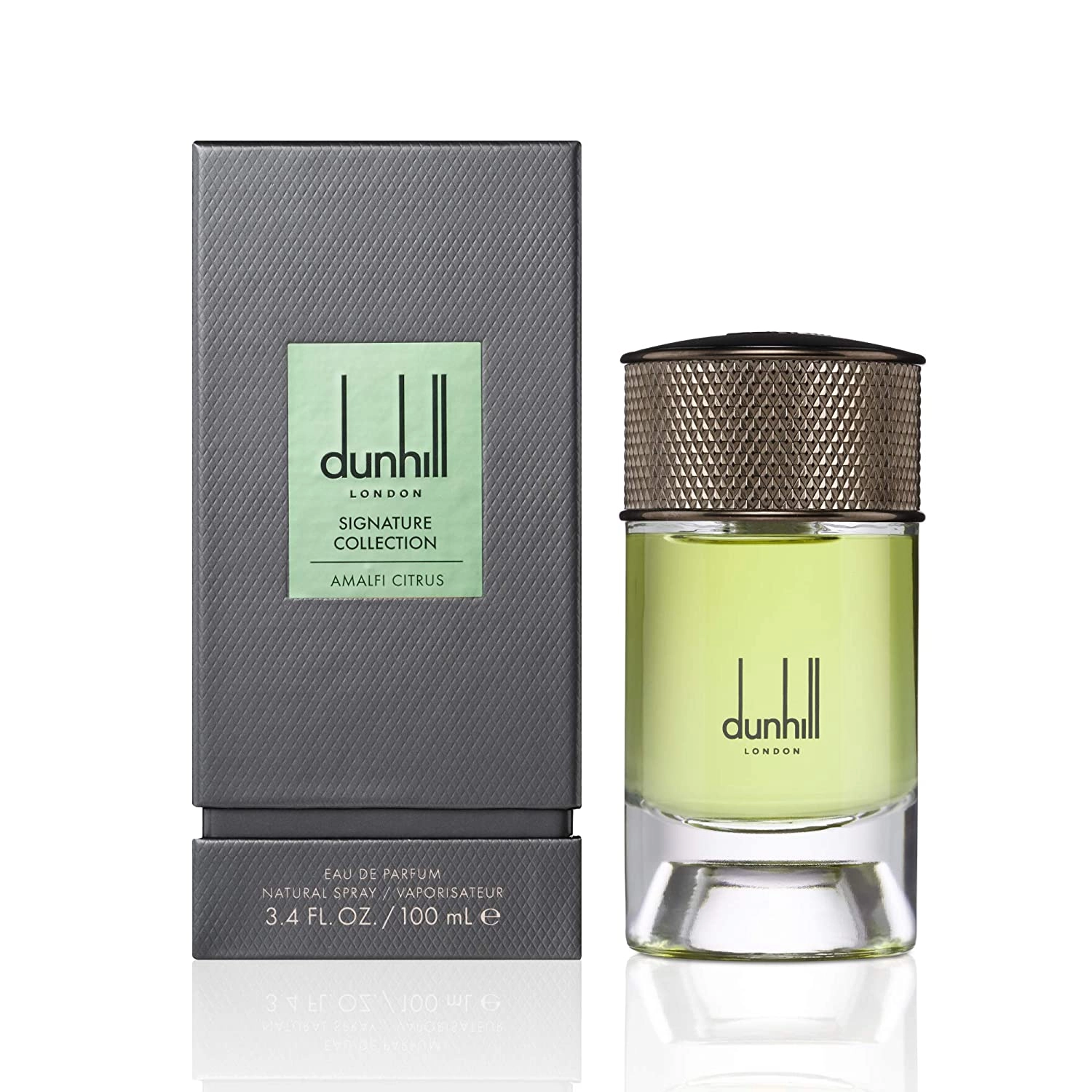Alfred Dunhill Amalfi Citrus - Eau de Parfum 100ml