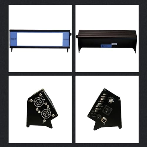 LED Film Viewer