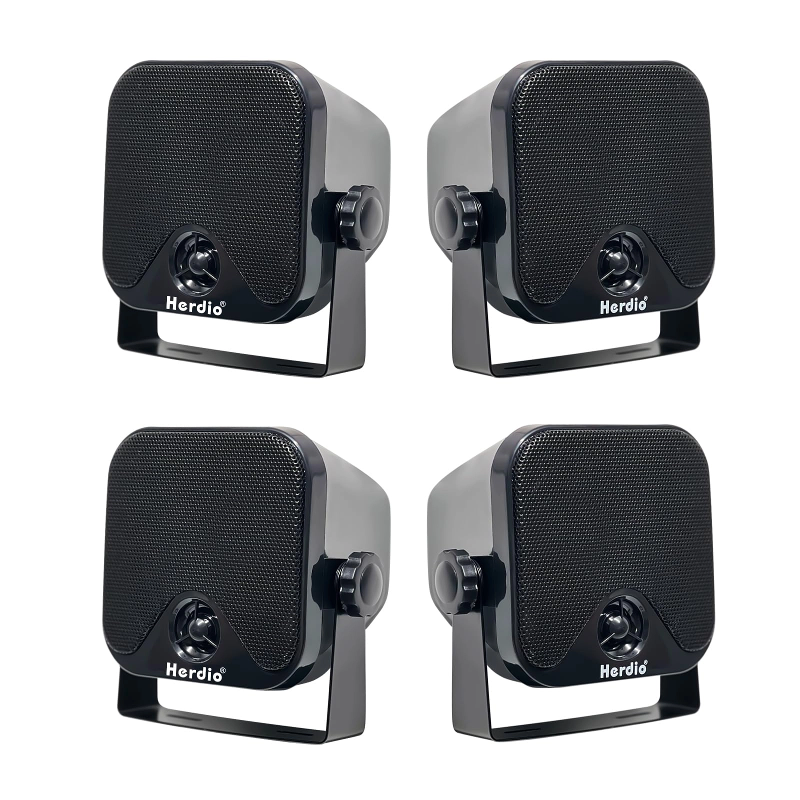 Marine Speakers - 4 Inch 240W