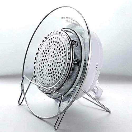 High Capacity Air Frying Machine