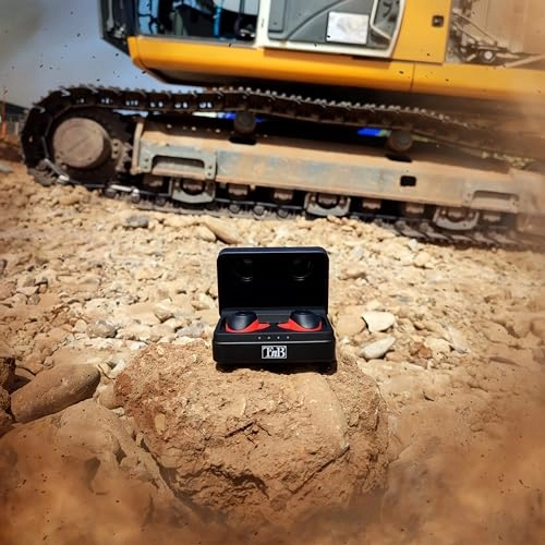 XTREMWORK Wireless Earbud