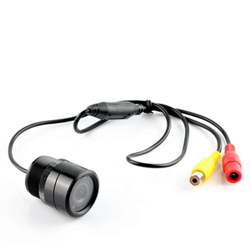 Rear View Backup Camera - Night Vision AV-IN 2.5mm 648 x 488 pixels
