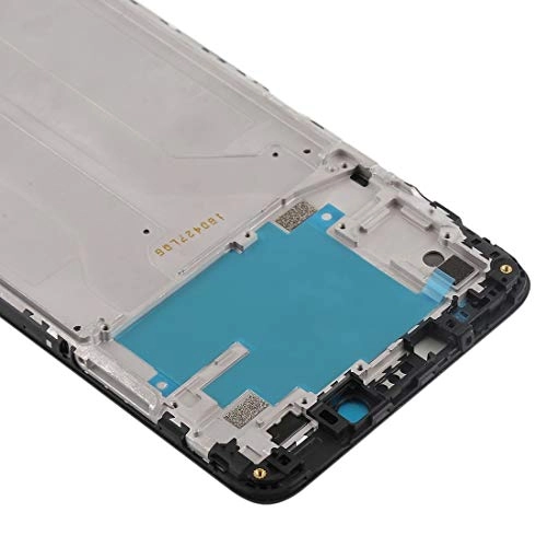 Front Housing LCD Frame Bezel - Xiaomi Redmi S2