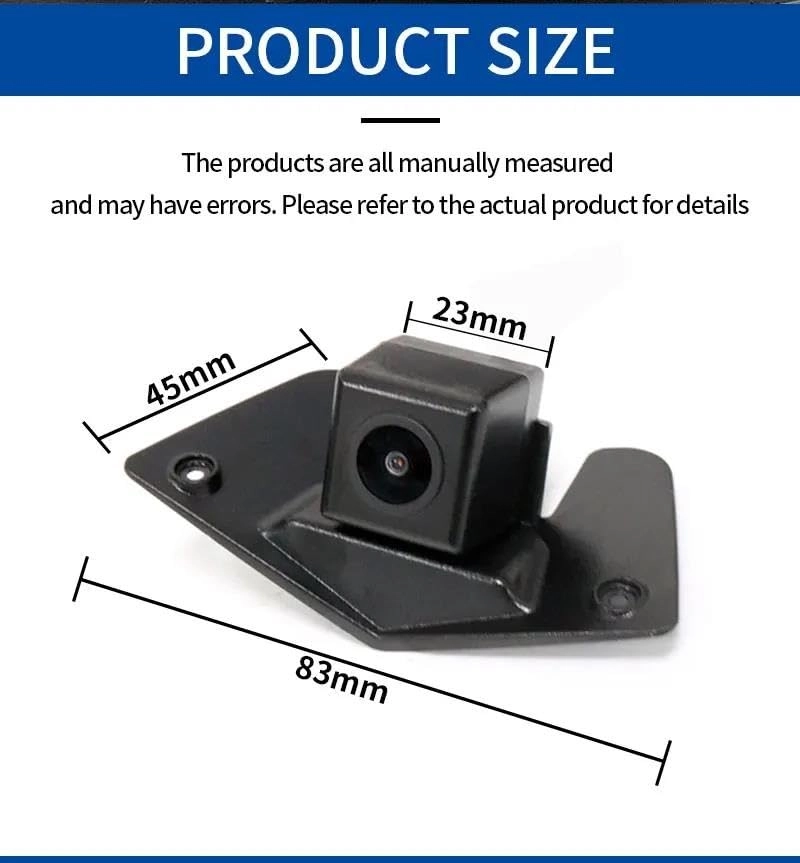 Parking Camera - Night vision