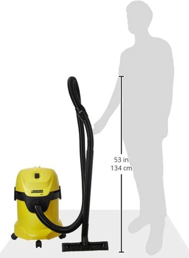 WD 3 Premium (16298460)