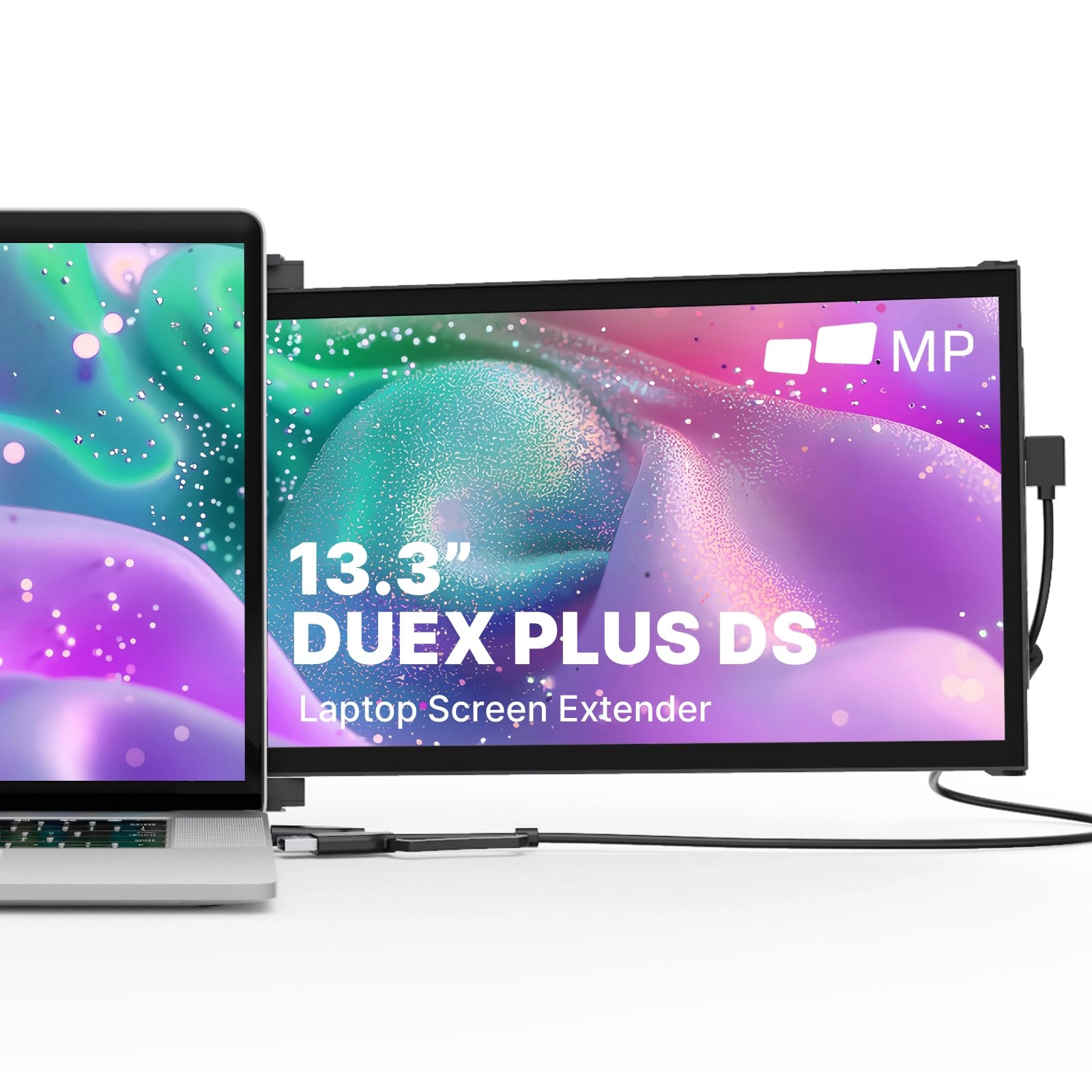 Mobile Pixels Lite - 1920x1080 13.3"