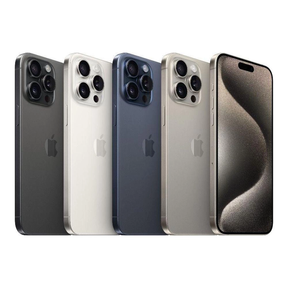 iPhone 15 Pro Max - 1000GB